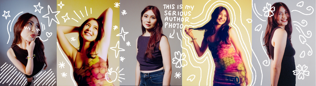 Photo of Christine Mari